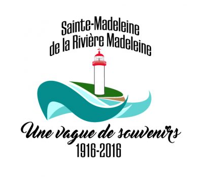 logo centaire Saintete-Madeleine